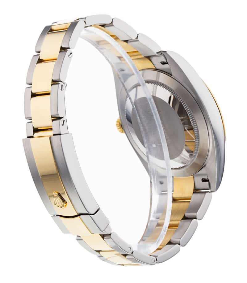Rolex Datejust 41 126303